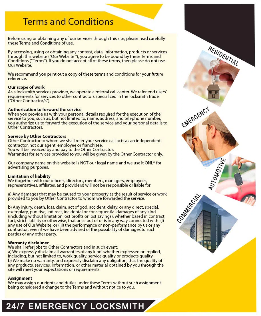 Chicago Lock And Locksmith, Chicago, IL 312-470-2228